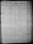 Primary view of Fort Worth Gazette. (Fort Worth, Tex.), Vol. 18, No. 245, Ed. 1, Thursday, July 26, 1894