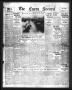Newspaper: The Cuero Record (Cuero, Tex.), Vol. 50, No. 80, Ed. 1 Sunday, April …