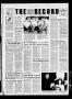 Newspaper: The Cuero Daily Record (Cuero, Tex.), Vol. 79, No. 209, Ed. 1 Wednesd…