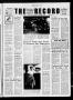 Newspaper: The Cuero Daily Record (Cuero, Tex.), Vol. 79, No. 224, Ed. 1 Wednesd…
