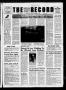 Newspaper: The Cuero Daily Record (Cuero, Tex.), Vol. 79, No. 266, Ed. 1 Tuesday…