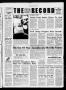 Newspaper: The Cuero Daily Record (Cuero, Tex.), Vol. 79, No. 254, Ed. 1 Wednesd…