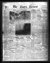 Newspaper: The Cuero Record (Cuero, Tex.), Vol. 50, No. 99, Ed. 1 Tuesday, May 9…