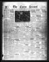 Newspaper: The Cuero Record (Cuero, Tex.), Vol. 50, No. 71, Ed. 1 Wednesday, Apr…