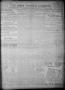 Primary view of Fort Worth Gazette. (Fort Worth, Tex.), Vol. 18, No. 276, Ed. 1, Sunday, August 26, 1894
