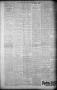Thumbnail image of item number 4 in: 'Fort Worth Gazette. (Fort Worth, Tex.), Vol. 18, No. 279, Ed. 1, Wednesday, August 29, 1894'.
