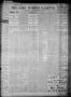 Primary view of Fort Worth Gazette. (Fort Worth, Tex.), Vol. 18, No. 285, Ed. 1, Tuesday, September 4, 1894