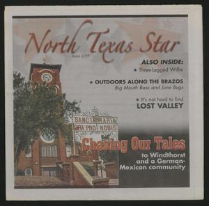 North Texas Star (Mineral Wells, Tex.), June 2015