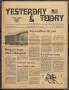 Newspaper: Yesterday & Today (Weatherford, Tex.), Ed. 1 Monday, March 1, 1976