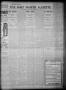 Newspaper: Fort Worth Gazette. (Fort Worth, Tex.), Vol. 18, No. 298, Ed. 1, Mond…