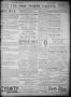 Thumbnail image of item number 1 in: 'Fort Worth Gazette. (Fort Worth, Tex.), Vol. 18, No. 318, Ed. 1, Sunday, October 7, 1894'.