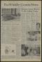 Newspaper: The Winkler County News (Kermit, Tex.), Vol. 43, No. 42, Ed. 1 Monday…