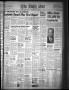 Thumbnail image of item number 1 in: 'The Daily Sun (Goose Creek, Tex.), Vol. 29, No. 163, Ed. 1 Wednesday, December 18, 1946'.