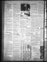 Thumbnail image of item number 4 in: 'The Daily Sun (Goose Creek, Tex.), Vol. 29, No. 163, Ed. 1 Wednesday, December 18, 1946'.