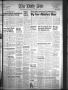 Newspaper: The Daily Sun (Goose Creek, Tex.), Vol. 28, No. 310, Ed. 1 Saturday, …