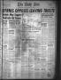 Newspaper: The Daily Sun (Goose Creek, Tex.), Vol. 29, No. 133, Ed. 1 Wednesday,…