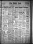 Newspaper: The Daily Sun (Goose Creek, Tex.), Vol. 29, No. 63, Ed. 1 Wednesday, …