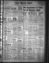 Newspaper: The Daily Sun (Goose Creek, Tex.), Vol. 29, No. 39, Ed. 1 Wednesday, …