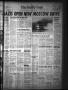 Newspaper: The Daily Sun (Goose Creek, Tex.), Vol. 24, No. 23, Ed. 1 Monday, Jul…