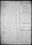 Thumbnail image of item number 4 in: 'Fort Worth Gazette. (Fort Worth, Tex.), Vol. 18, No. 334, Ed. 1, Tuesday, October 23, 1894'.