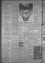 Thumbnail image of item number 4 in: 'The Daily Sun (Baytown, Tex.), Vol. 31, No. 49, Ed. 1 Tuesday, August 2, 1949'.