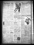 Thumbnail image of item number 4 in: 'The Daily Sun (Goose Creek, Tex.), Vol. 20, No. 223, Ed. 1 Friday, March 10, 1939'.