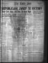 Newspaper: The Daily Sun (Goose Creek, Tex.), Vol. 29, No. 128, Ed. 1 Wednesday,…