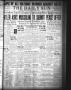 Thumbnail image of item number 1 in: 'The Daily Sun (Goose Creek, Tex.), Vol. 21, No. 84, Ed. 1 Monday, October 2, 1939'.