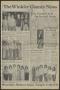 Newspaper: The Winkler County News (Kermit, Tex.), Vol. 43, No. 60, Ed. 1 Thursd…