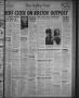 Newspaper: The Daily Sun (Goose Creek, Tex.), Vol. 24, No. 199, Ed. 1 Friday, Fe…