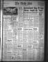 Newspaper: The Daily Sun (Goose Creek, Tex.), Vol. 29, No. 112, Ed. 1 Friday, Oc…