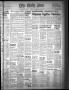 Newspaper: The Daily Sun (Goose Creek, Tex.), Vol. 29, No. 210, Ed. 1 Thursday, …