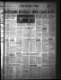 Newspaper: The Daily Sun (Goose Creek, Tex.), Vol. 24, No. 36, Ed. 1 Tuesday, Ju…