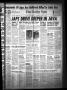 Thumbnail image of item number 1 in: 'The Daily Sun (Goose Creek, Tex.), Vol. 23, No. 220, Ed. 1 Thursday, March 5, 1942'.