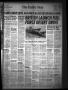 Newspaper: The Daily Sun (Goose Creek, Tex.), Vol. 24, No. 119, Ed. 1 Tuesday, N…