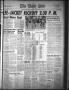 Primary view of The Daily Sun (Goose Creek, Tex.), Vol. 29, No. 119, Ed. 1 Saturday, October 26, 1946