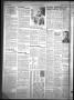 Thumbnail image of item number 4 in: 'The Daily Sun (Goose Creek, Tex.), Vol. 29, No. 224, Ed. 1 Saturday, March 1, 1947'.