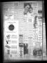 Thumbnail image of item number 2 in: 'The Daily Sun (Goose Creek, Tex.), Vol. 30, No. 1, Ed. 1 Wednesday, June 11, 1947'.