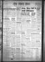 Newspaper: The Daily Sun (Goose Creek, Tex.), Vol. 28, No. 282, Ed. 1 Tuesday, M…