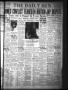 Newspaper: The Daily Sun (Goose Creek, Tex.), Vol. 20, No. 305, Ed. 1 Thursday, …
