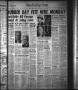 Newspaper: The Daily Sun (Goose Creek, Tex.), Vol. 24, No. 320, Ed. 1 Saturday, …