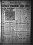 Newspaper: The Daily Sun (Goose Creek, Tex.), Vol. 24, No. 115, Ed. 1 Thursday, …