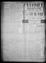 Thumbnail image of item number 2 in: 'Fort Worth Gazette. (Fort Worth, Tex.), Vol. 18, No. 363, Ed. 1, Wednesday, November 21, 1894'.