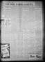 Thumbnail image of item number 1 in: 'Fort Worth Gazette. (Fort Worth, Tex.), Vol. 18, No. 365, Ed. 1, Friday, November 23, 1894'.