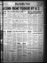 Newspaper: The Daily Sun (Goose Creek, Tex.), Vol. 23, No. 304, Ed. 1 Thursday, …
