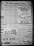 Thumbnail image of item number 1 in: 'Fort Worth Gazette. (Fort Worth, Tex.), Vol. 18, No. 368, Ed. 1, Monday, November 26, 1894'.