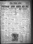 Newspaper: The Daily Sun (Goose Creek, Tex.), Vol. 29, No. 293, Ed. 1 Thursday, …