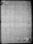 Thumbnail image of item number 3 in: 'Fort Worth Gazette. (Fort Worth, Tex.), Vol. 19, No. 9, Ed. 1, Monday, December 3, 1894'.