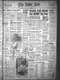 Thumbnail image of item number 1 in: 'The Daily Sun (Goose Creek, Tex.), Vol. 29, No. 244, Ed. 1 Tuesday, March 25, 1947'.