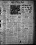 Newspaper: The Daily Sun (Goose Creek, Tex.), Vol. 28, No. 233, Ed. 1 Saturday, …